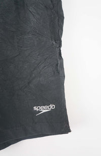 VINTAGE SPEEDO SHORTS W32