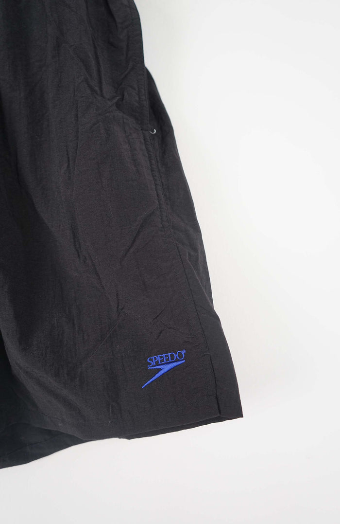 VINTAGE SPEEDO SHORTS W26