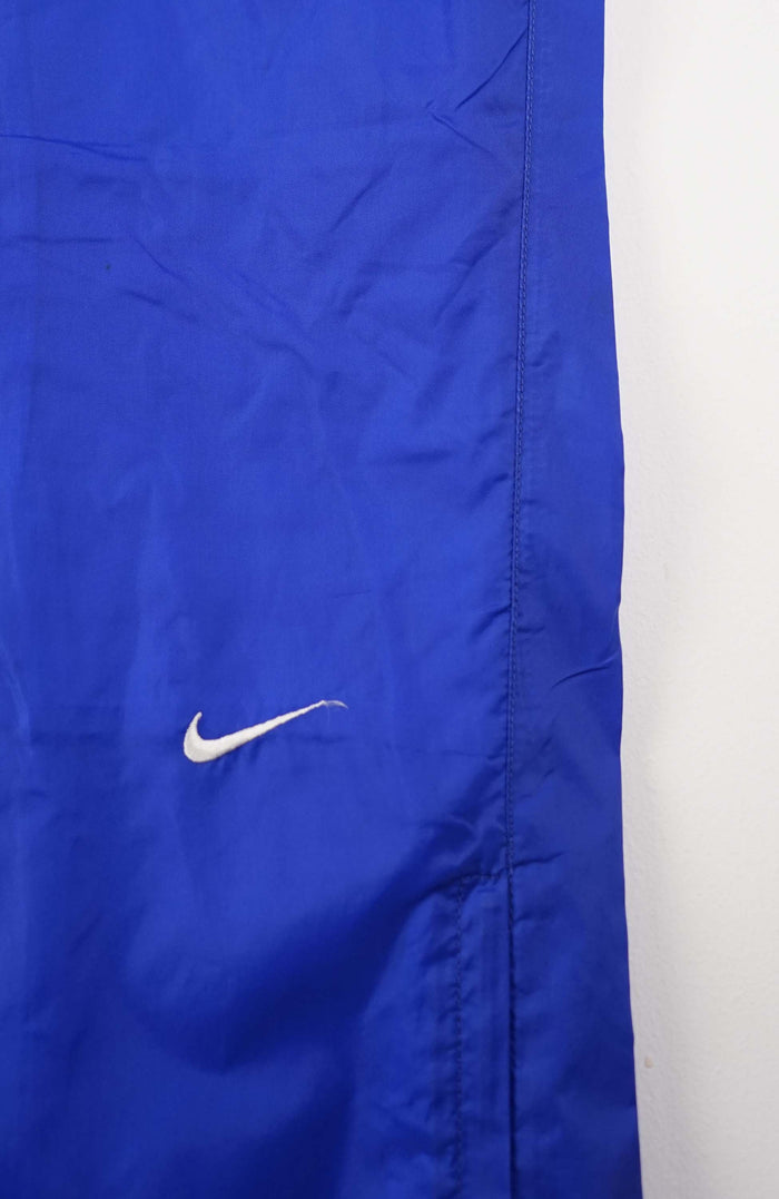 VINTAGE NIKE TRACK PANTS (S)