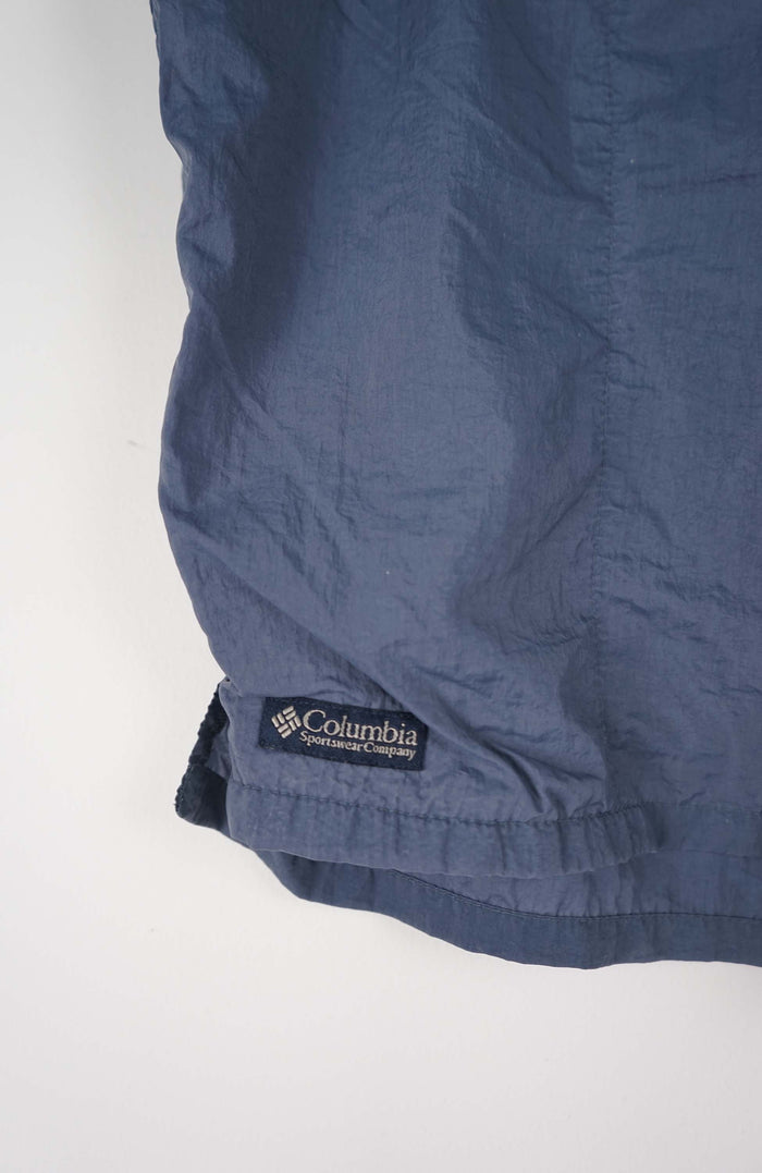 VINTAGE COLUMBIA SHORTS W40