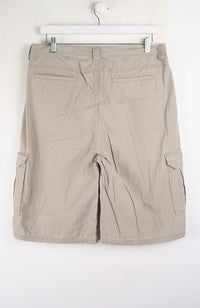 VINTAGE REWORK CARGO SHORTS W33