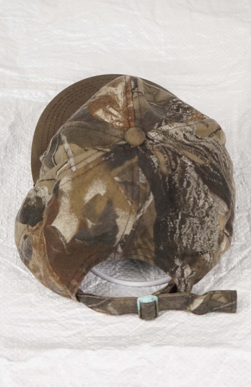 VINTAGE LUBE.TECH LUBRICATION TECHNOLOGIES .I.N.C. REAL TREE HAT