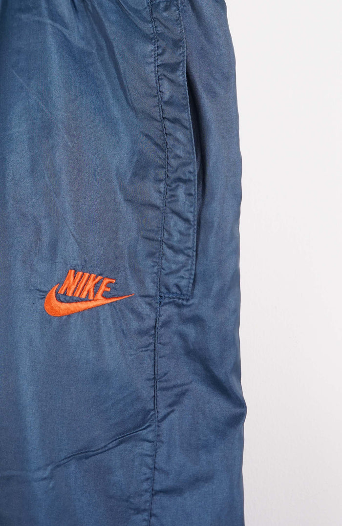 VINTAGE NIKE TRACK PANTS (XXXL)