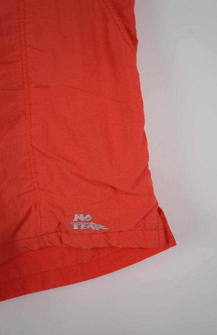 VINTAGE NO FEAR SHORTS W40