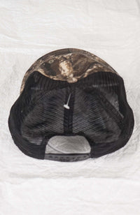 VINTAGE LANDGUYS LAND FOR SALE REAL TREE HAT