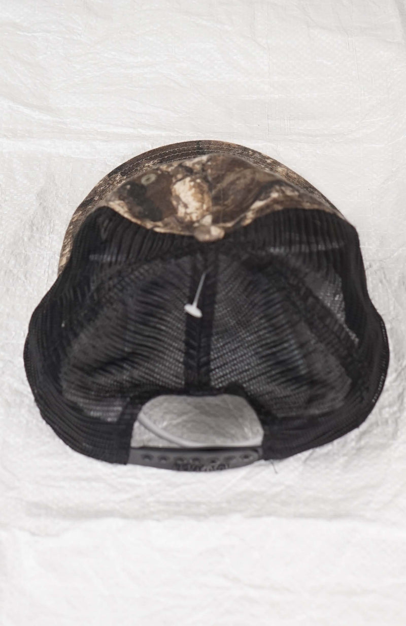 VINTAGE LANDGUYS LAND FOR SALE REAL TREE HAT