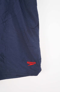 VINTAGE SPEEDO SHORTS W40