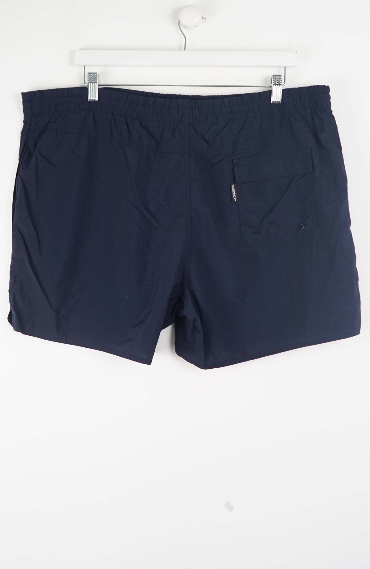 VINTAGE SPEEDO SHORTS W40