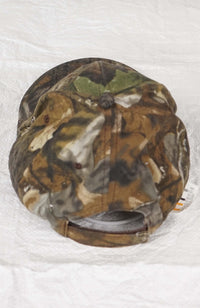 VINTAGE SEACOLE SPECIALTY CHEMICAL REAL TREE HAT