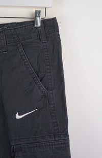 VINTAGE REWORK CARGO SHORTS W32