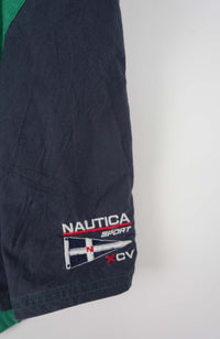VINTAGE NAUTICA SHORTS W30