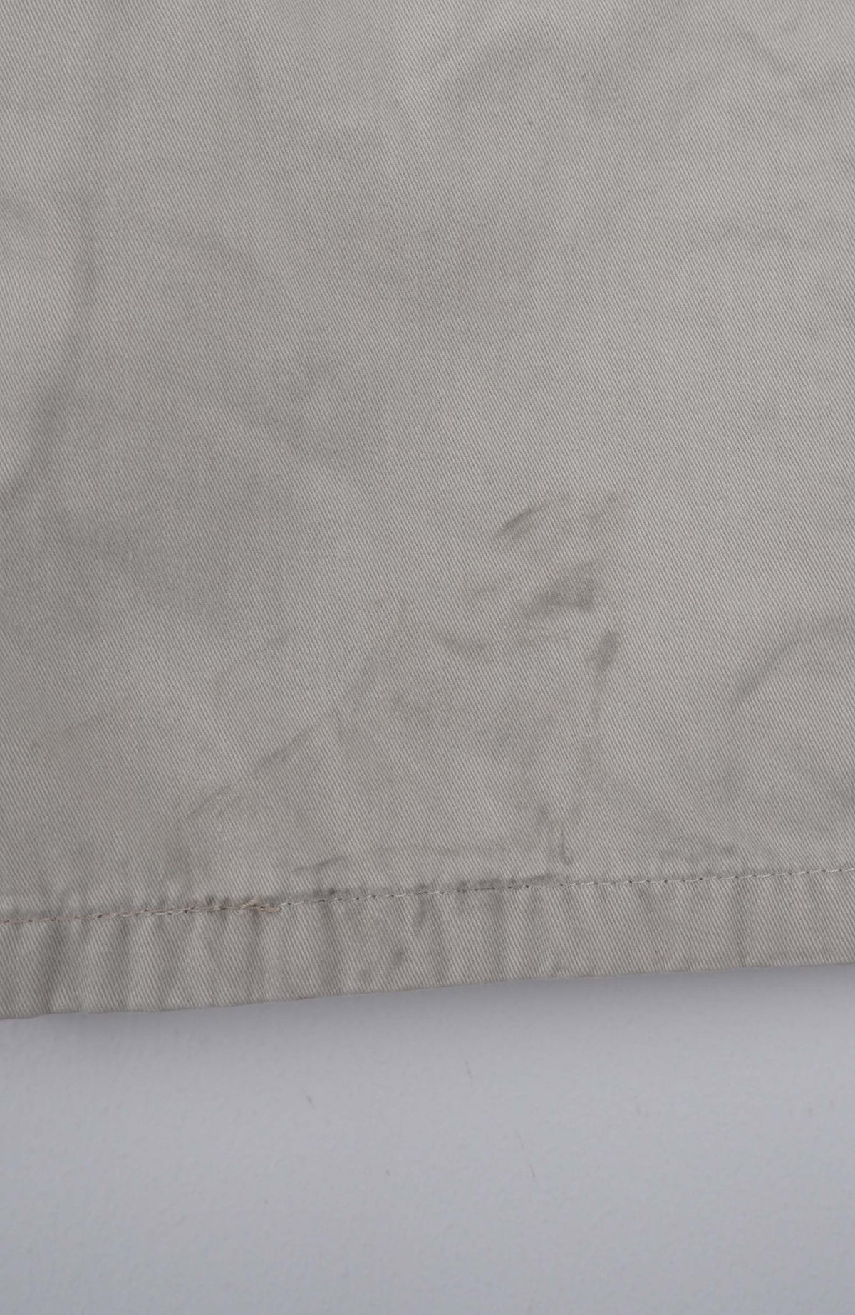 VINTAGE REWORK CARGO SHORTS W26