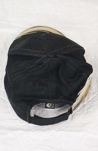 VINTAGE THE POWER TOOL STORE REAL TREE HAT