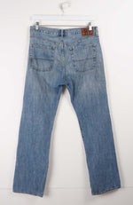 VINTAGE RALPH LAUREN PANTS W32