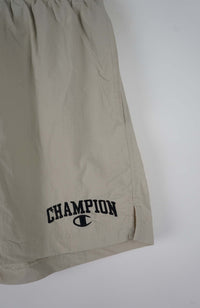 VINTAGE CHAMPION SHORTS W26