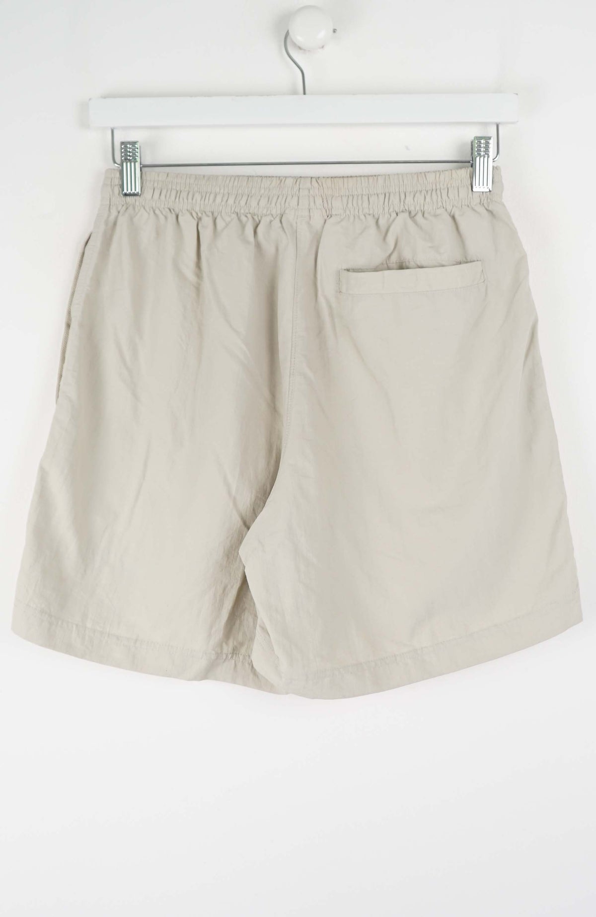 VINTAGE CHAMPION SHORTS W26