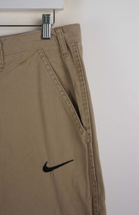 VINTAGE REWORK CARGO SHORTS W34