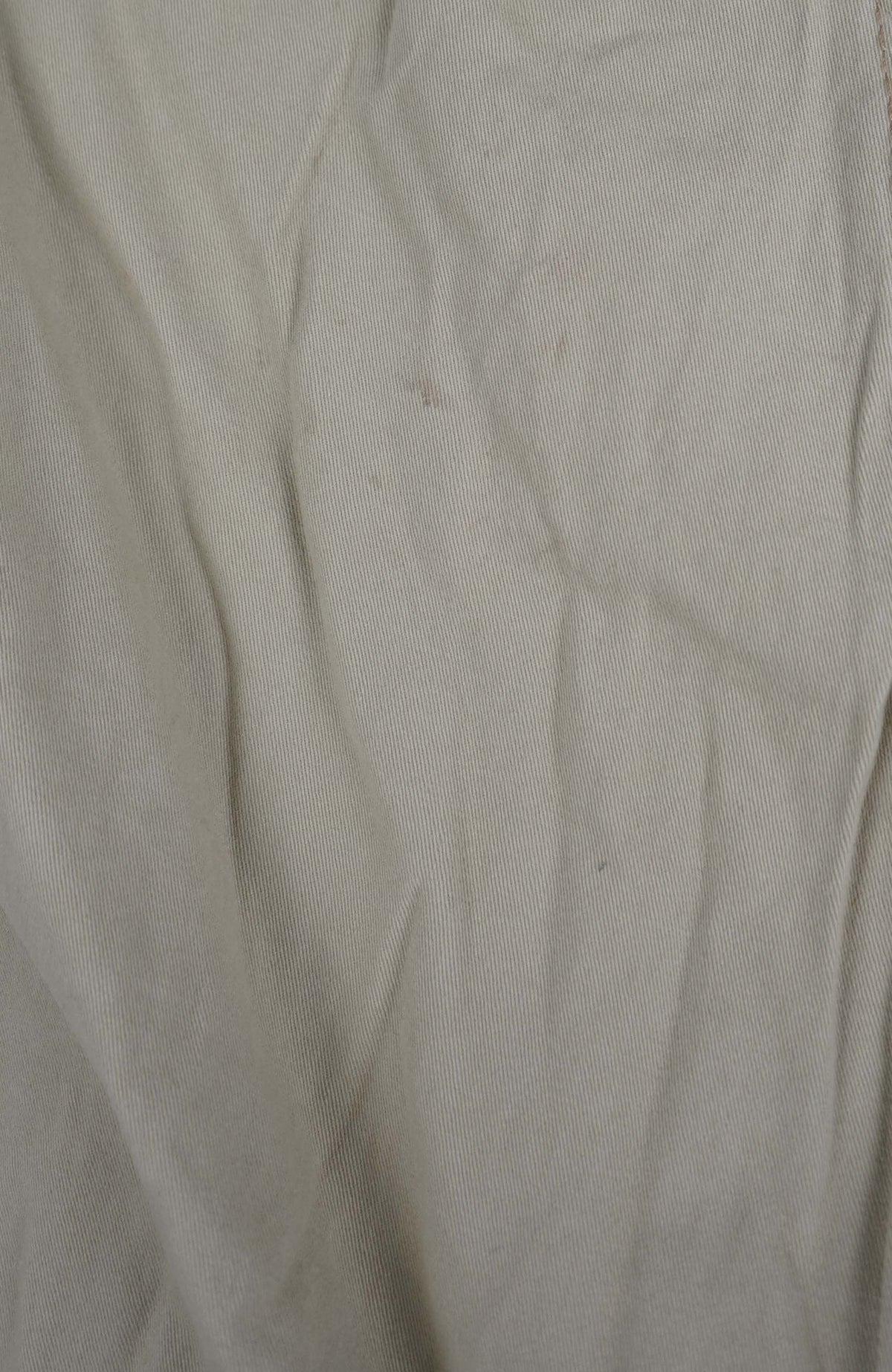 VINTAGE REWORK CARGO SHORTS W29