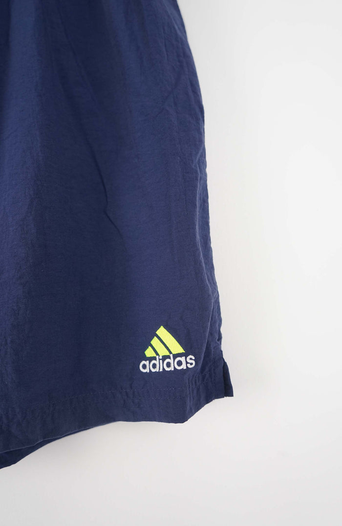 VINTAGE ADIDAS SHORTS W30
