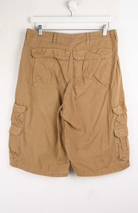 VINTAGE REWORK CARGO SHORTS W32