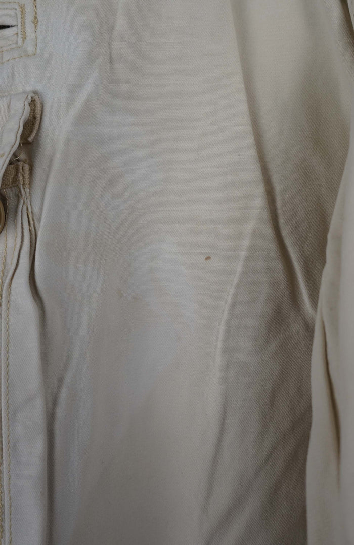 VINTAGE REWORK CARGO SHORTS W27