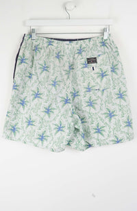 VINTAGE TOMMY HILFIGER SHORTS W28