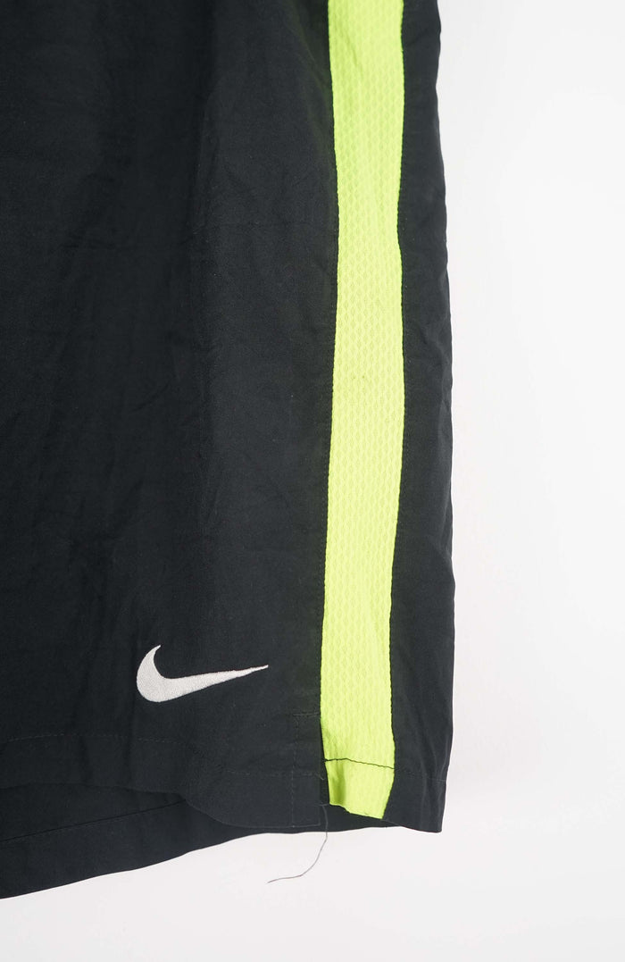 VINTAGE NIKE JERSEY SHORTS W34