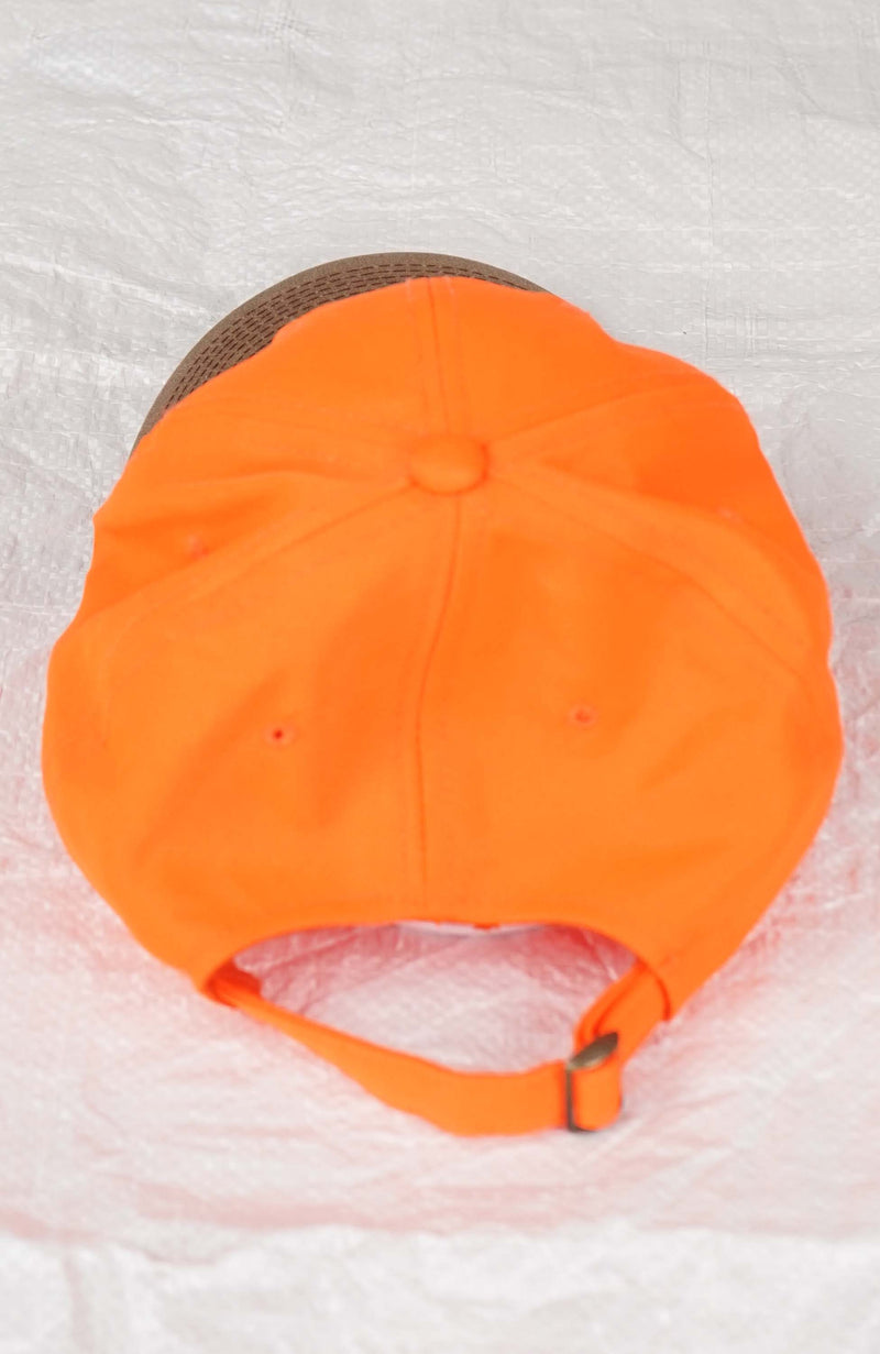 VINTAGE CABELA'S SINCE 1961 REAL TREE HAT