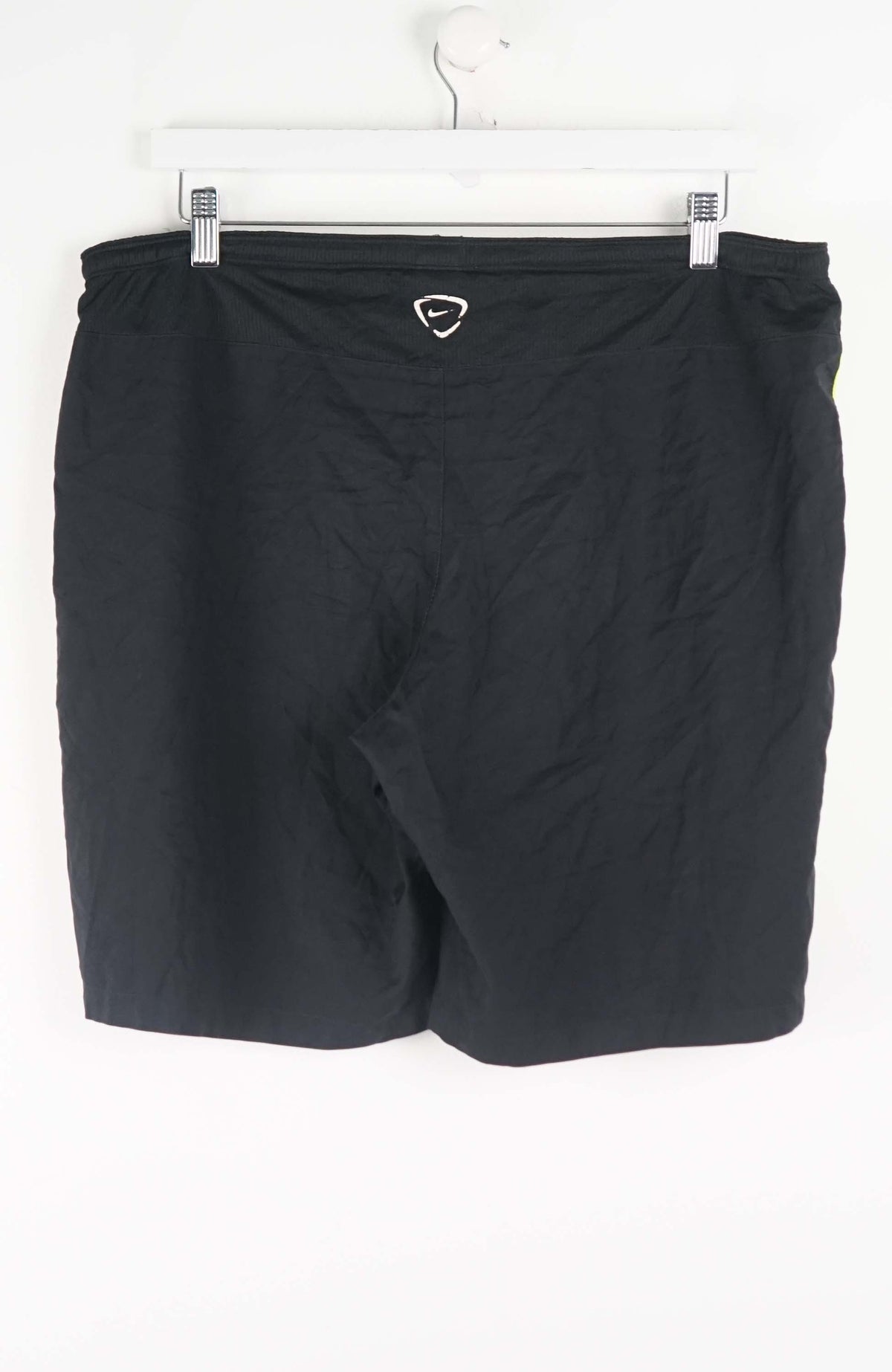 VINTAGE NIKE JERSEY SHORTS W34