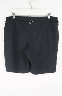 VINTAGE NIKE JERSEY SHORTS W34