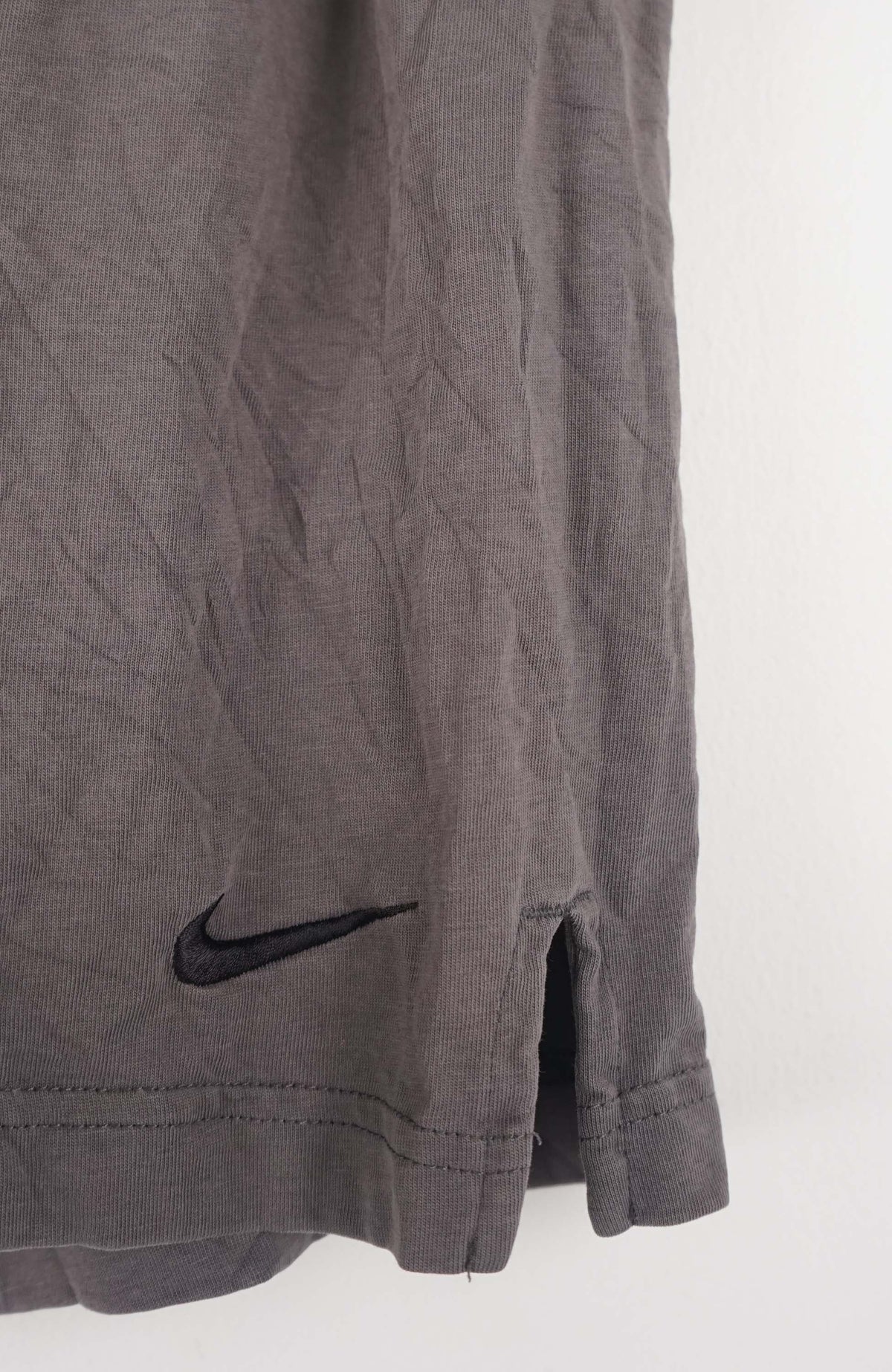 VINTAGE NIKE JERSEY SHORTS W30