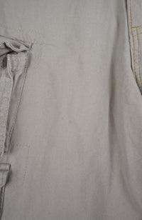 VINTAGE REWORK CARGO SHORTS W28