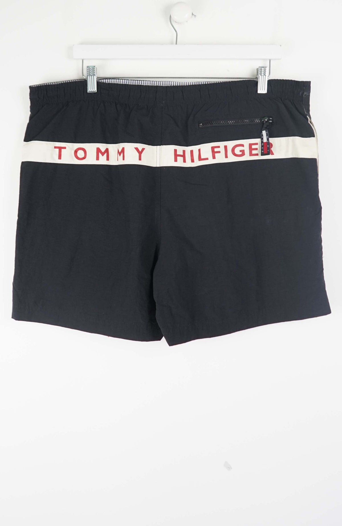 VINTAGE TOMMY HILFIGER SHORTS W40