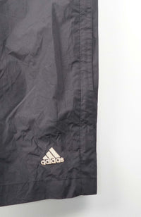 VINTAGE ADIDAS TRACK PANTS (M)