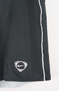 VINTAGE NIKE JERSEY SHORTS W32