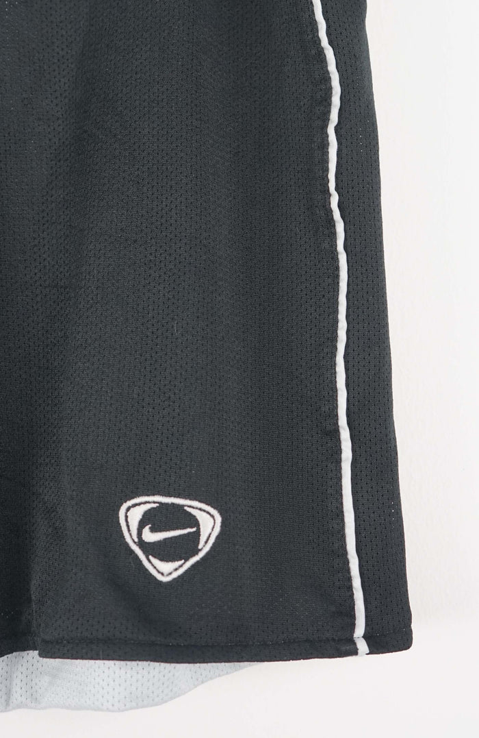 VINTAGE NIKE JERSEY SHORTS W32
