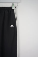 VINTAGE ADIDAS TRACK PANTS (XS)