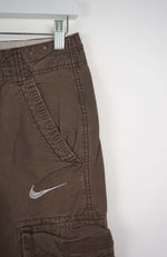 VINTAGE REWORK CARGO SHORT W30
