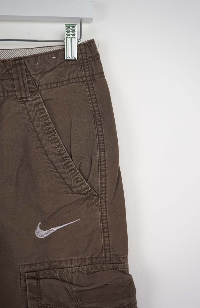 VINTAGE REWORK CARGO SHORT W30