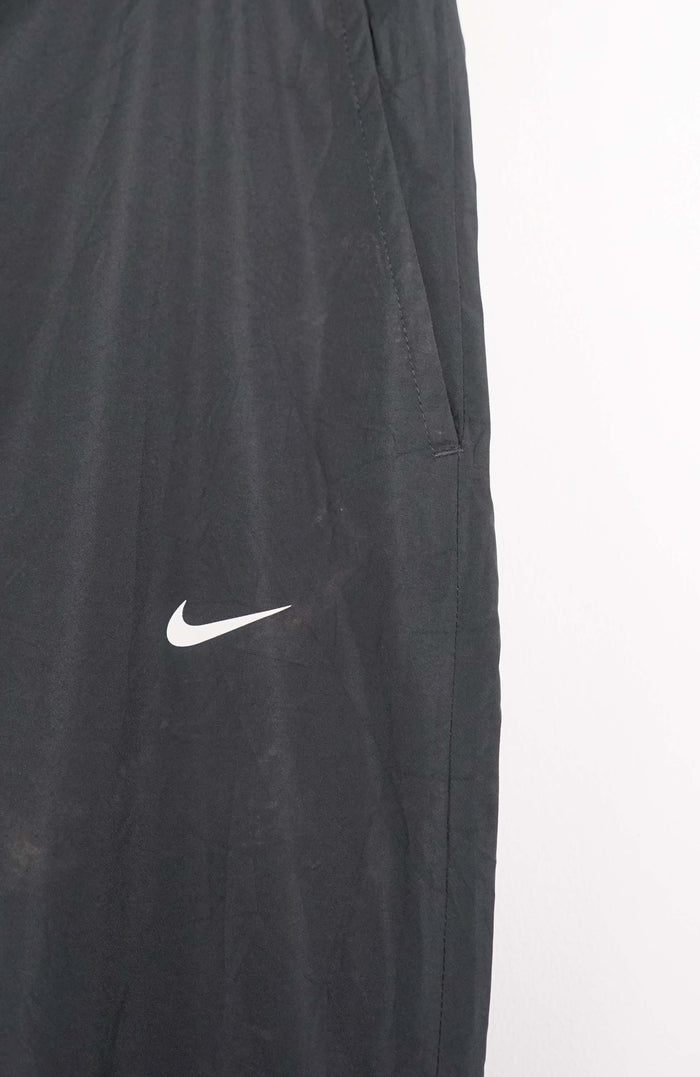 VINTAGE NIKE TRACK PANTS (XL)