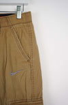 VINTAGE REWORK CARGO SHORT W30