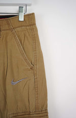 VINTAGE REWORK CARGO SHORT W30