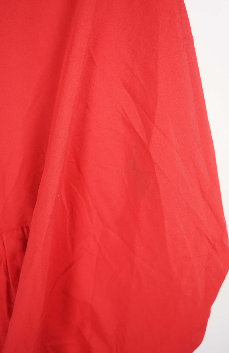 VINTAGE POLO RALPH LAUREN GOLF WINDBREAKER (XL)