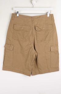 VINTAGE REWORK CARGO SHORTS W30
