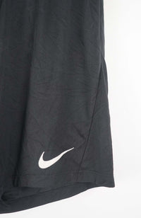 VINTAGE NIKE JERSEY SHORTS W26