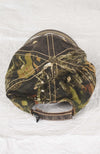 VINTAGE USNR MILLWIDE. WORLDWIDE. REAL TREE HAT
