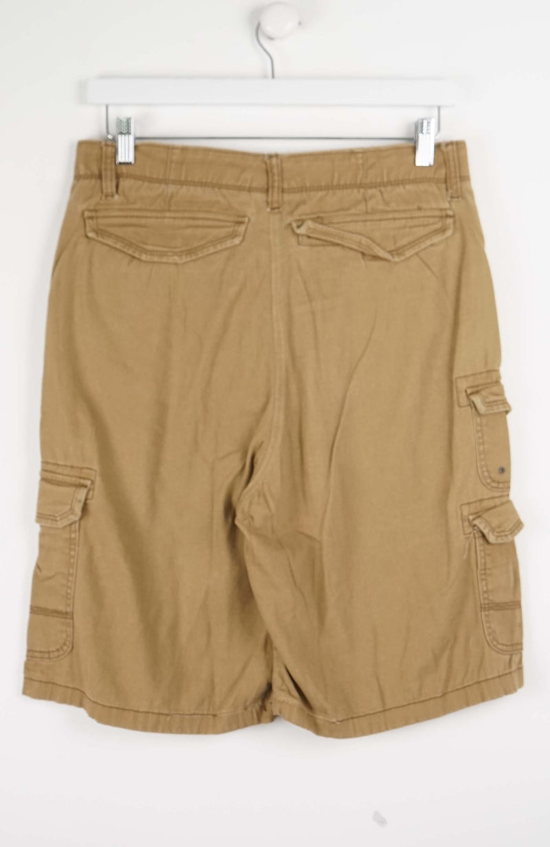VINTAGE REWORK CARGO SHORT W30