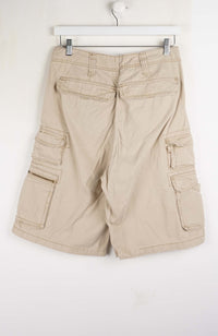 VINTAGE REWORK CARGO SHORTS W29