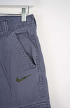 VINTAGE REWORK CARGO SHORT W30