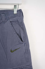 VINTAGE REWORK CARGO SHORT W30